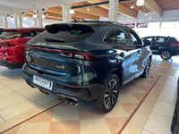 Nuova EVO Evo 6 177 CV (130 kW) 2026 Verde metallizzato SUV