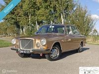 Usata Volvo 164 144 CV (105 kW) 1971 Marrone Berlina