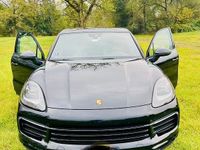 Usata Porsche Cayenne 340 CV (250 kW) 2019 Nero SUV