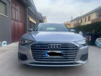 usata Audi A6 Avant 3.0 tdi Business 218cv s-tronic