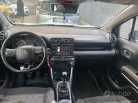 Occasion Citroën C3 Aircross Shine 110 ch (80 kW) 2021 Blanc SUV