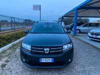 Usata Dacia Logan MCV Ambiance 90 CV (66 kW) 2016 Grigio Station wagon