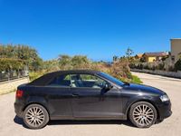 usata Audi A3 Cabriolet - - 1.9 TDI. ( AMBITION)