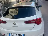 Usata Alfa Romeo Giulietta Exclusive 105 CV (77 kW) 2011 Utilitaria