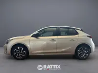 Usata Opel Corsa 101 CV (74 kW) 2025 Crystal silver Utilitaria
