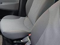 Usata Fiat Idea 90 CV (66 kW) 2008 Nero Monovolume
