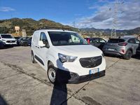 Usata Opel Combo 101 CV (74 kW) 2020 Bianco Furgone