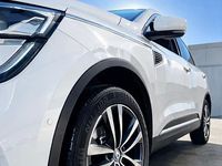 Usata Renault Koleos 130 CV (95 kW) 2018 Bianco SUV
