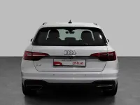Usata Audi A4 Business 136 CV (100 kW) 2024 Bianco arkona Station wagon