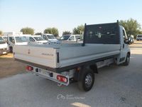 Usata Fiat Ducato 160 CV (117 kW) 2020 Bianco Furgone