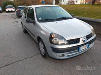 usata Renault Clio II Clio 1.2 16V cat 3 porte Confort Authentique