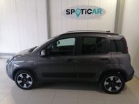 usata Fiat Panda 1.0 1.0 FireFly S&S Hybrid