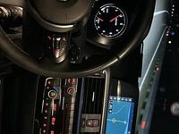 Usado BMW 116 M Sport 116 HP (85 kW) 2018 Cinzento Citadino
