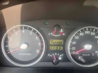 Usata Hyundai Getz 63 CV (46 kW) 2003 Verde Utilitaria