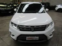 Usata Suzuki Vitara 120 CV (88 kW) 2016 Bianco SUV
