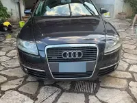 Usata Audi A6 224 CV (164 kW) 2005 Grigio Station wagon