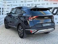 Usata Kia Sportage 136 CV (100 kW) 2024 Nero SUV