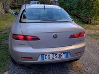Usata Alfa Romeo 159 Distinctive 150 CV (110 kW) 2005 Berlina
