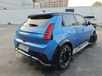 Usata Alpine A290 161 kW (220 CV) 2025 Blu/azzurro Utilitaria