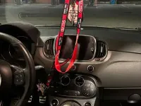 Usata Abarth 695 190 CV (139 kW) 2016 Utilitaria