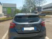 Usata Nissan Micra 90 CV (66 kW) 2017 Utilitaria