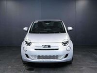 Nuova Fiat 500 65 CV (47 kW) 2026 Blu/azzurro Utilitaria