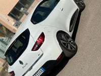 Usata Renault Clio 75 CV (55 kW) 2016 Bianco Utilitaria