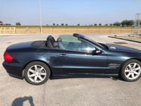 usata Mercedes SL350 350 SL Roadster