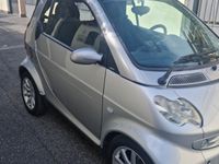 usata Smart ForTwo Cabrio 0.7 Pulse 61cv