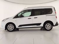 usata Ford Tourneo Courier 1.5 tdci 100cv plus my19