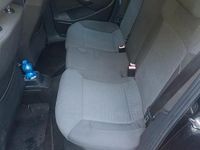 Usata VW Polo Comfortline 70 CV (51 kW) 2010 Nero Berlina