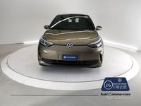 Usata VW ID.3 Pro Performance 150 kW (204 CV) 2023 Marrone Utilitaria