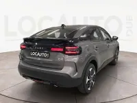 Nuova Citroën C4 PureTech 131 CV (96 kW) 2026 Grigio SUV