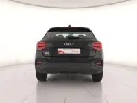 Nuova Audi Q2 Business 150 CV (110 kW) 2026 Nero brillante SUV