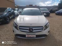 usata Mercedes GLA180 GLA 180CDI Premium