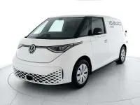 Usata VW ID. Buzz 150 kW (204 CV) 2022 Bianco candy Monovolume
