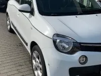 Usata Renault Twingo SE 69 CV (50 kW) 2015 Bianco Utilitaria