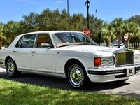 Usata Rolls Royce Silver Dawn 245 CV (180 kW) 1997