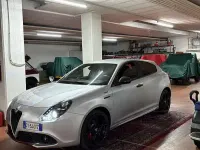 Usata Alfa Romeo Giulietta Sprint 120 CV (88 kW) 2020 Utilitaria