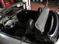 usata BMW Z3 Roadster 1.8 i
