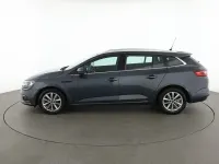 Usata Renault Mégane IV Business 110 CV (80 kW) 2018 Blu