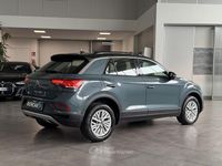 Usata VW T-Roc Life 150 CV (110 kW) 2025 Grigio scuro SUV