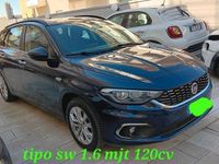 usata Fiat Tipo 1.6 MJT 120CV MONDIALCARS