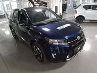Usata Suzuki Vitara 129 CV (94 kW) 2024 Blu/azzurro SUV