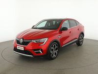 Occasion Renault Arkana Intens 140 ch (102 kW) 2021 Rouge SUV