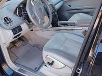 Usata Mercedes ML280 190 CV (139 kW) 2008 SUV