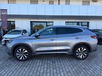 Nuova BYD Seal U Comfort 129 kW (176 CV) 2025 Argento SUV