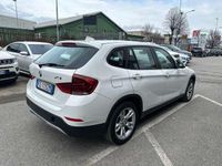 usata BMW X1 X1sdrive16d