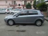 usata Fiat Punto Evo 1.3 M-JET 75 CV DYNAMIC 5P 2011