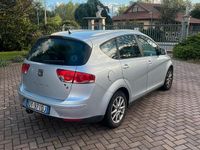 Usata Seat Altea XL 105 CV (77 kW) 2009 Monovolume